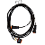 Kit Freio ABS 2S/2M Bitrem 2 Eixos Mecânico 1 Suspensor P Tri Trem Traseiro - K254695 - G1018621 - Imagem 5