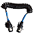 Kit Freio ABS Knorr 2S/2M Bitrem 2 Eixos Mecânico 1 Suspensor P Tri Trem Dianteiro - K254694 - G1018619 - Imagem 15