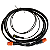 Kit Freio ABS Knorr 2S/2M Bitrem 2 Eixos Mecânico 1 Suspensor P Tri Trem Dianteiro - K254694 - G1018619 - Imagem 16