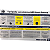 Kit Freio ABS 2S/2M Bitrem 2 Eixos Mecânico 1 Suspensor P - Tri Trem Dolly - K254696 - G1018620 - Imagem 1