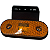 Lanterna Lateral Facchini LED Âmbar com Fios - DW1225 - 3016AM - Imagem 3