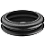 Fole Pneumático Suspensor de Eixo Encaixe Ø380 x 185 mm - 2686CR - ST 4005 - Imagem 1