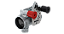 Conjunto Comando de Válvulas com Emergência com Placa sem Conector - 7099579 - 971 002 910 0 - Imagem 1