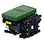 Módulo WABCO iEBS Premium - 480 102 403 0 - Imagem 1