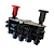 Kit iTEBS Completo para Cegonha - K299573-57 - Imagem 3