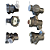 Kit iTEBS Completo para Cegonha - K299573-57 - Imagem 6