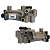Kit iTEBS Completo para Cegonha - K299573-57 - Imagem 4