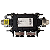 Válvula Moduladora & ECU EBS 4S/3M Master - 100000357092 - Imagem 6