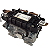 Válvula ABS Moduladora com ECU 2S/2M Master - 100000357091 - Imagem 4