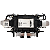 Válvula ABS Moduladora com ECU 2S/2M Master - 100000357091 - Imagem 2