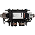 Válvula ABS Moduladora com ECU 2S/2M Master - 10000022910 - Imagem 1