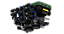Módulo iEBS Premium WABCO - 480 102 405 0 - Imagem 2