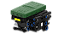 Módulo iEBS Premium WABCO - 480 102 405 0 - Imagem 1