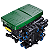 Módulo iEBS Premium WABCO - 480 102 405 0 - Imagem 1