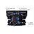 Kit EBS BR TR 014 Conjunto Reboque WABCO - Ref. 400 609 715 0 - Imagem 1