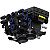 Kit EBS BR TR 014 Conjunto Reboque WABCO - Ref. 400 609 715 0 - Imagem 7