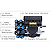 Kit EBS BR TR 014 Conjunto Reboque WABCO - Ref. 400 609 715 0 - Imagem 2