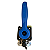 Válvula Haldex EBS COLAS+ de Elevação e Abaixamento 8mm 12V - AB7152 - 011 1733 09 - Imagem 8