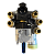 Válvula Haldex EBS COLAS+ de Elevação e Abaixamento 8mm 12V - AB7152 - 011 1733 09 - Imagem 5