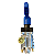 Válvula Haldex EBS COLAS+ de Elevação e Abaixamento 8mm 12V - AB7152 - 011 1733 09 - Imagem 6