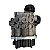 Válvula Solenoide ECAS Scania WABCO Premium - 472 905 114 0 - Imagem 8