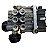 Válvula Solenoide ECAS Scania WABCO Premium - 472 905 114 0 - Imagem 13