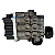 Válvula Solenoide ECAS Scania WABCO Premium - 472 905 114 0 - Imagem 5