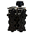 Válvula Solenoide ECAS Scania WABCO Premium - 472 905 114 0 - Imagem 9