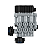 Válvula Solenoide ECAS Scania WABCO Premium - 472 905 114 0 - Imagem 3