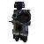 Válvula Solenoide ECAS Scania WABCO Premium - 472 905 114 0 - Imagem 6