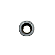 Conector Macho Pneumático OD 12mm x M16 x 1,5 - PC12-M16M - Imagem 1