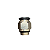 Conector Macho Pneumático OD 12mm x M16 x 1,5 - PC12-M16M - Imagem 2