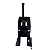 Suporte de Estepe LS 4 Eixos Librelato - L-1038 - Imagem 8