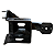 Kit Suportes 1E Pneumático Suspensor Baixo Ibero - 0118181 - Imagem 1
