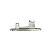 Base Trinco PQ 20/25 mm Carbono com Zincagem - 2302.01 - Imagem 2