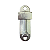 Base Trinco PQ 20/25 mm Carbono com Zincagem - 2302.01 - Imagem 1