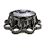 Capa Cubo Truck Scania com Logo e Cor - 118.11 - 6749 - Imagem 2