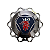 Capa Cubo Truck Scania com Logo e Cor - 118.11 - 6749 - Imagem 1