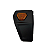 CJ Carenagem Guerra Completo Original com Brake Light e Pisca - Imagem 4
