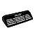 CJ Carenagem Guerra Completo Original com Brake Light e Pisca - Imagem 5
