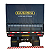 CJ Carenagem Guerra Completo Original com Brake Light e Pisca - Imagem 11