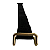 Central Lock Sider 48 cm - AS248 - Imagem 2