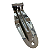 Dobradiça Universal A50 - 1250.03 - UNICA - 57000300036 - Imagem 4
