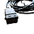 Cabo de Diagnóstico ECU VCS II 6 Metros - 449 615 060 0 - Imagem 3