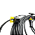 Cabo Extensão SR Luz Verde iEBS Knorr - K290396 - Imagem 1