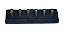 Baquelite Macho 6 Polos Retangular - 000025 - Imagem 2