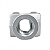 CJ. Forquilha com Pino e Contrapino Master - 401625 6135 - Imagem 4