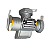 Válvula 2 Vias 3/8 NPTF Tipo AE 4253 - S/A - 23253 - 32 I 92491 - Imagem 2