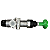 Válvula Push Pull Levante de Eixo - AE4265 - II36061 - 22431 221 - Imagem 2