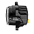 Farol Modular Ø90 mm Bi LED Luz Alta e Baixa - 7090 32X 30 60 - Imagem 3
